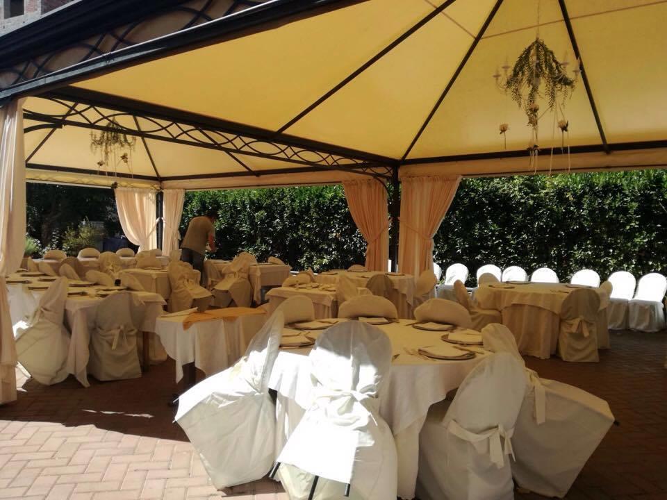 Relais Villa Poschi Pugnano Екстериор снимка