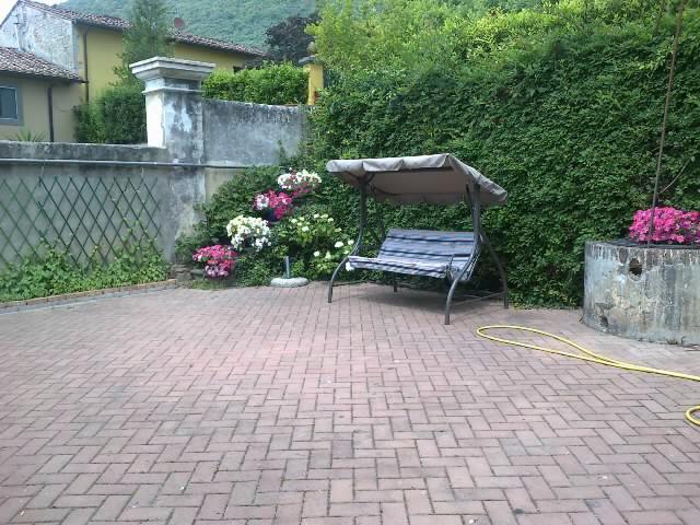 Relais Villa Poschi Pugnano Екстериор снимка