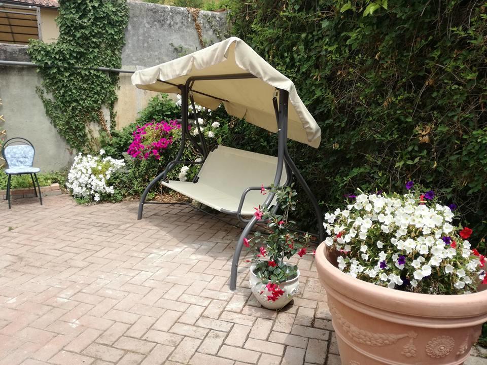 Relais Villa Poschi Pugnano Екстериор снимка